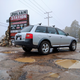 Illustration for article titled Expedition Allroad -- Tuned, Racked, Driven, and Dirty